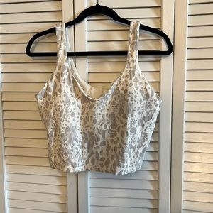 Lululemon Align Tank Discontinued Color Size 12